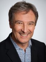 Günter Getzinger